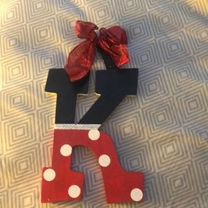 decorative door hanger